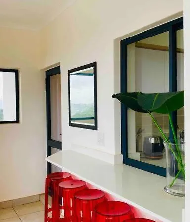 Ballito Hills , 2 Bedroom Apartment Exterior photo