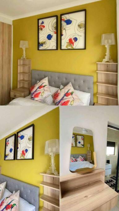 Hills , 2 Bedroom *